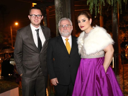 La boda de Marta María Tavel y Juan Carlos Chamorro