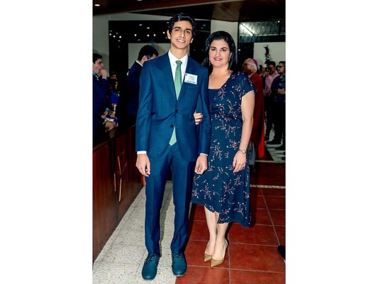 La Confirmación 2020 de la Escuela Internacional Sampedrana