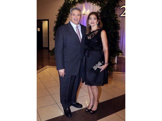 Asi celebró BANPAIS sus 25 años de fundación  