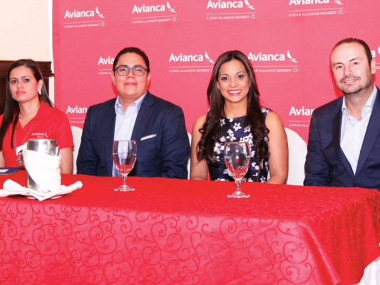 Avianca y Travel International, presentan Avianca Tours  