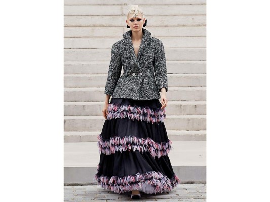 Chanel Alta Costura FW 2021/22