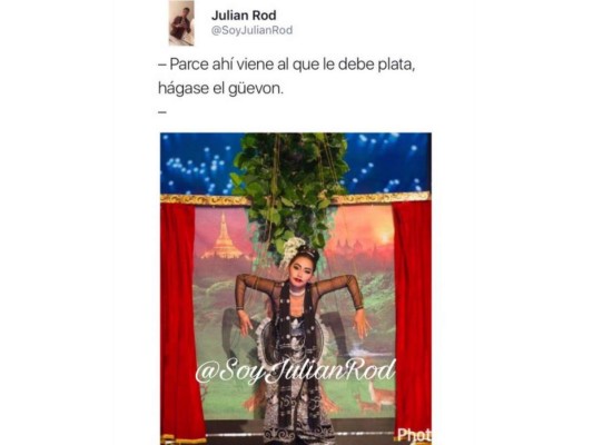 Los mejores memes de Miss Universo 2017