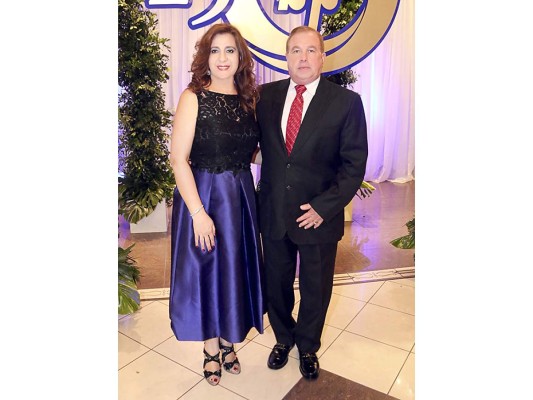 Asi celebró BANPAIS sus 25 años de fundación  