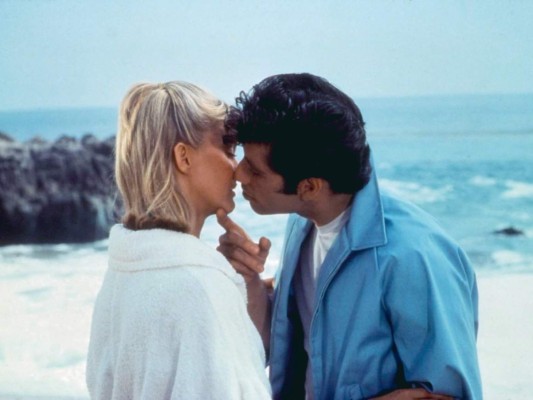 Grease (1978).