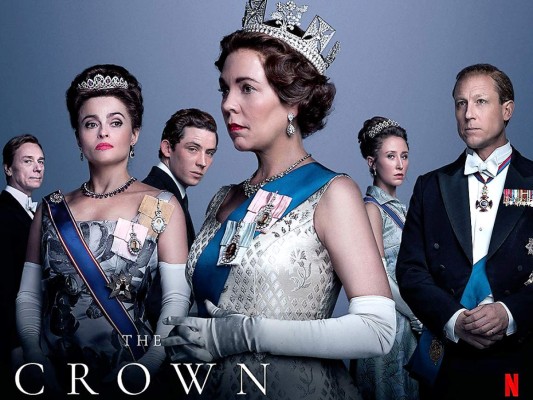 Lo que debes saber de la cuarta temporada de The Crown