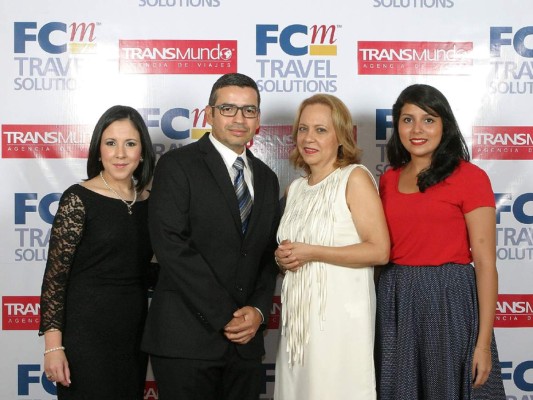 Transmundo y FCM Travel Solutions  