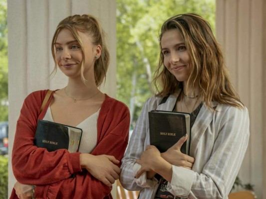 Netflix: estrenos para agosto 2020