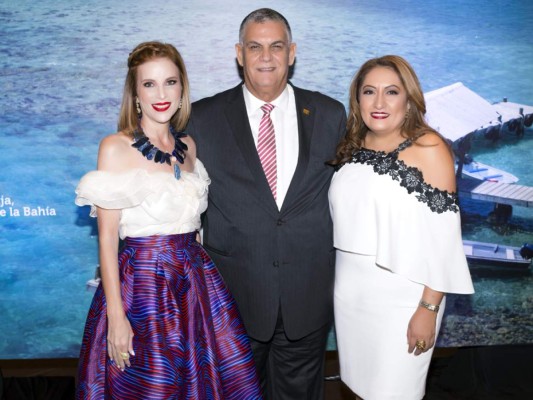 La celebración del segundo aniversario de Marca País  