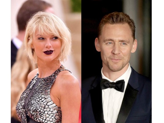 Taylor Swift y su novio Tom Hiddleston podrían estar distanciados