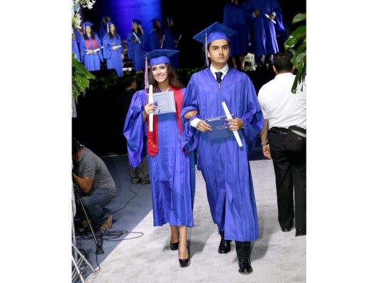 Tamar León Gómez y Mario Villeda
