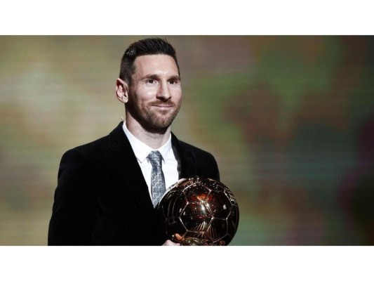 1. Lionel Messi<br/>Tiene 161 millones de seguidores. El futbolista del Barcelona suele compartir imágenes relacionados a su profesión y a su familia.