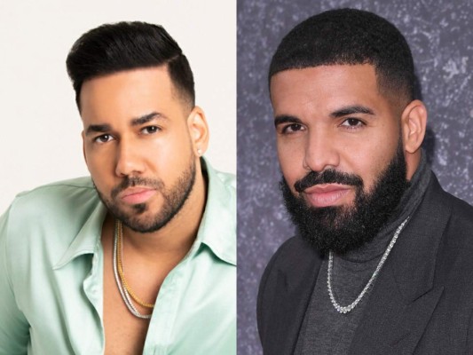 Drake y Romeo Santos<br/>¿Podrías creer qué el Rap se convino con la Bachata en una misma canción? Pues te comentamos que si, ''Odio'' es el nombre del tema interpretado por Romeo Santos y Drake. Sorprendente ¿no?.<br/>
