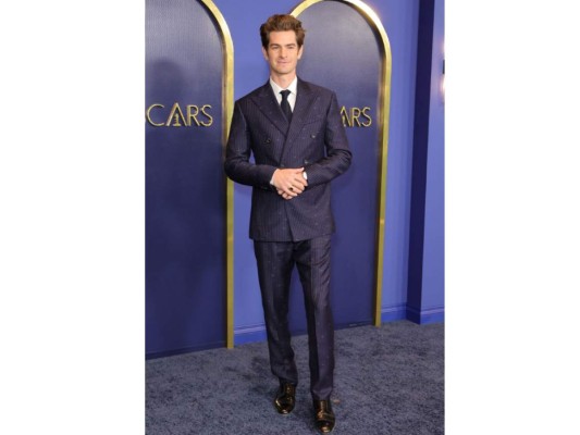 Andrew Garfield.