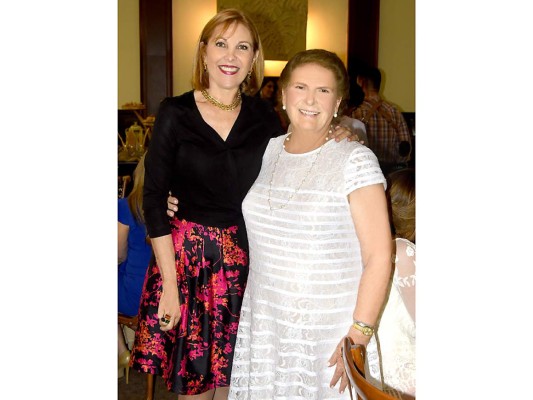 Despedida al estilo toscano para Sophie Andonie    