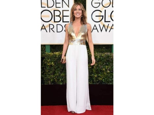 Los mejores looks en los Golden Globes 2017