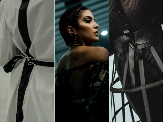 Echa un vistazo al detrás de escenas del photoshoot de Paulina Atala para la portada de enero 2020 de Revista Estilo. ¡Te advertimos que quedarás maravillado!<br/>Fotos y dirección artística Dany Barrientos; editor de moda Momo Sosa; make up Nick Abuqubei; hair Joceline Martínez; asistente de estilismo Nicole Corrales; asistente de fotografía Fernando Batres; fotografías del Backstage, Teté Alemán.