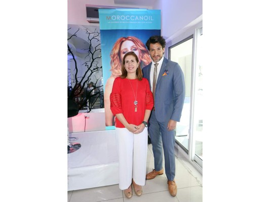 Presentan la nueva colección Color Complete de Moroccanoil  