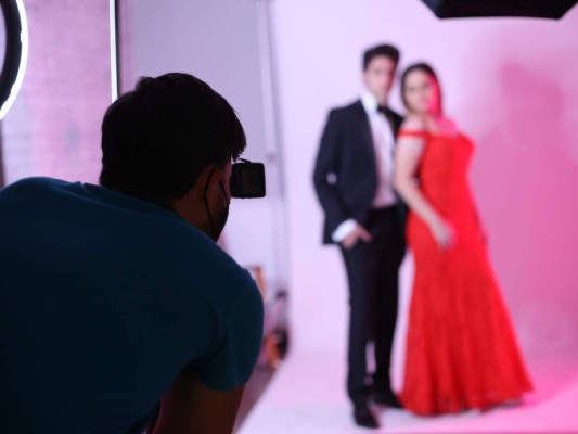 Foto: Revista Estilo