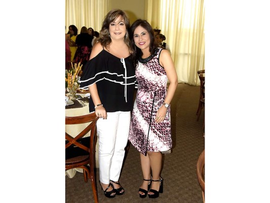 Despedida al estilo toscano para Sophie Andonie    