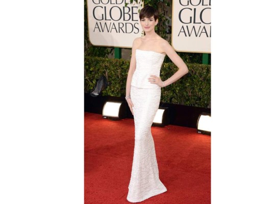 Anne Hathaway