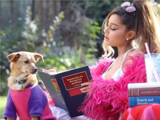 Thank You, Next Ariana Grande
