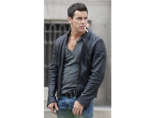 En su momento, Mario Casas se hizo tan popular y famoso que no podía salir a caminar por las calles de Barcelona.