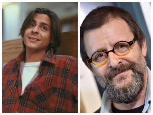 ¿Dónde está ahora el elenco de The Breakfast Club?