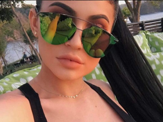 Las Kardashian graban parte de su reality en Costa Rica