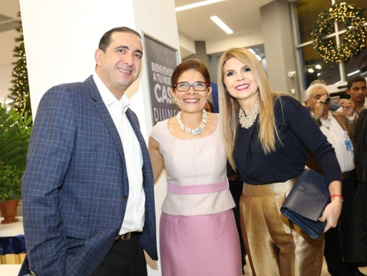 Diunsa inaugura sexta tienda en Los Próceres