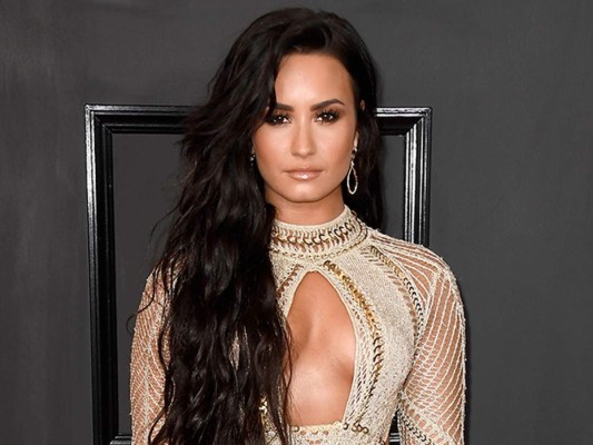 Demi Lovato abandona centro de rehabilitación