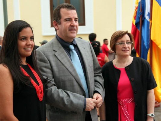 Museo del Prado en Honduras