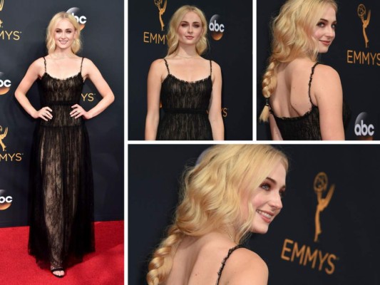 Las mejor y peor vestidas de los Emmy 2016