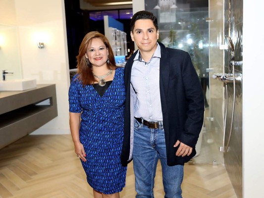 FERCO inaugura Show Room en Tegucigalpa