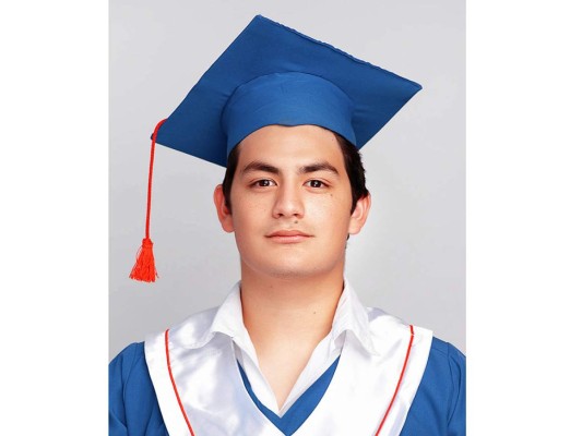 Farid Handal