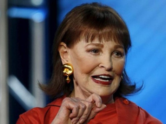 Falleció en Estados Unidos de América el 17 de junio de 2019 a los 95 años de edad, acorde al comunicado emitido por su hijo Anderson Cooper; recientemente se le había detectado cáncer de estómago<br/>