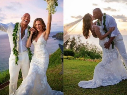 Dwayne Johnson