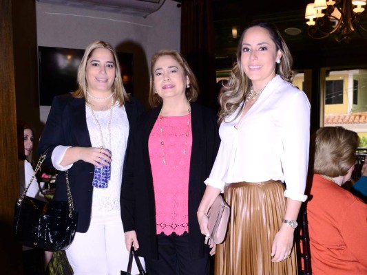 El cumpleaños de Mary Tinoco
