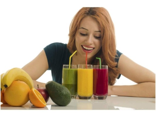Desintoxica nuestro cuerpo: Los batidos de frutas con yogurt logran limpiarnos internamente y a desintoxicar completamente nuestro cuerpo por lo que te mantendrás más satisfecho que nunca.