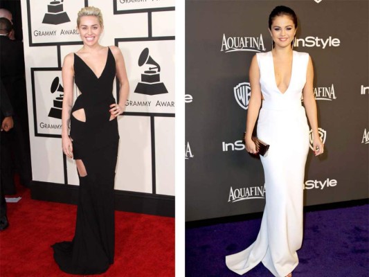 Miley y Selena ¿embarazadas?