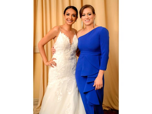 La boda de Henry Mauricio Soliman y Victoria Alejandra Valladares