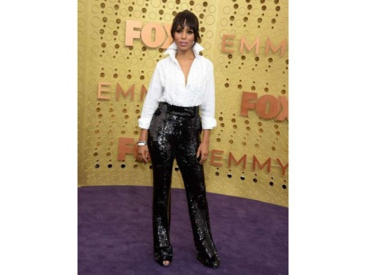 Kerry Washington