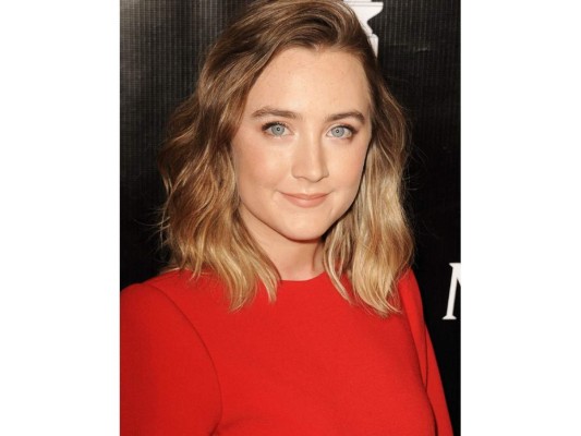 10 cosas que no sabías de Saoirse Ronan