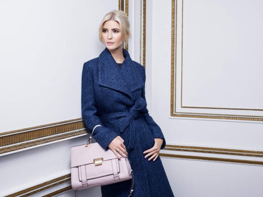 La cadena Nordstrom le dice no a Ivanka Trump