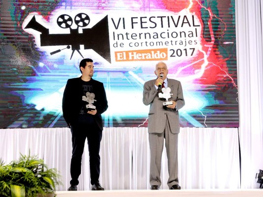 VI Festival Internacional de Cortometrajes de El Heraldo