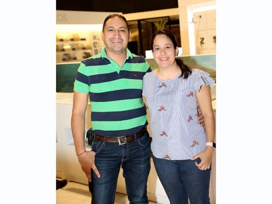 FERCO inaugura Show Room en Tegucigalpa