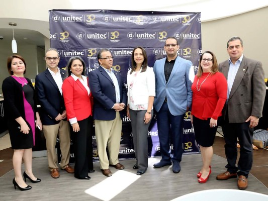 Inauguran la Cocina “Maribel Lieberman” en Unitec