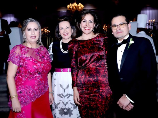 Foto: Revista Estilo