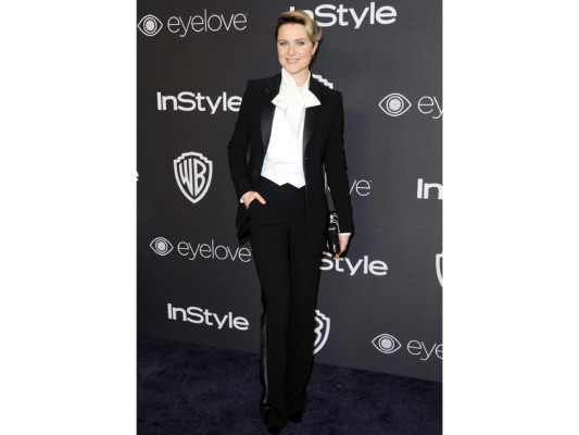 Evan Rachel Wood