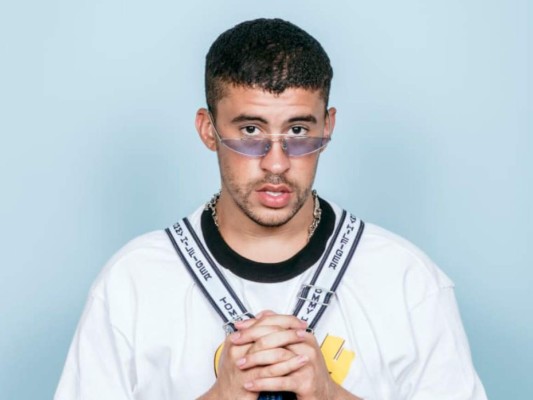 La evolución de Bad Bunny