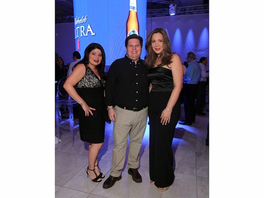 Lanzamiento de Michelob Ultra II parte